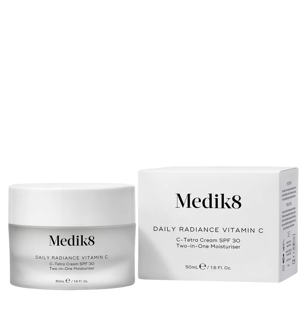 Medik8 Daily Radiance Vitamin C