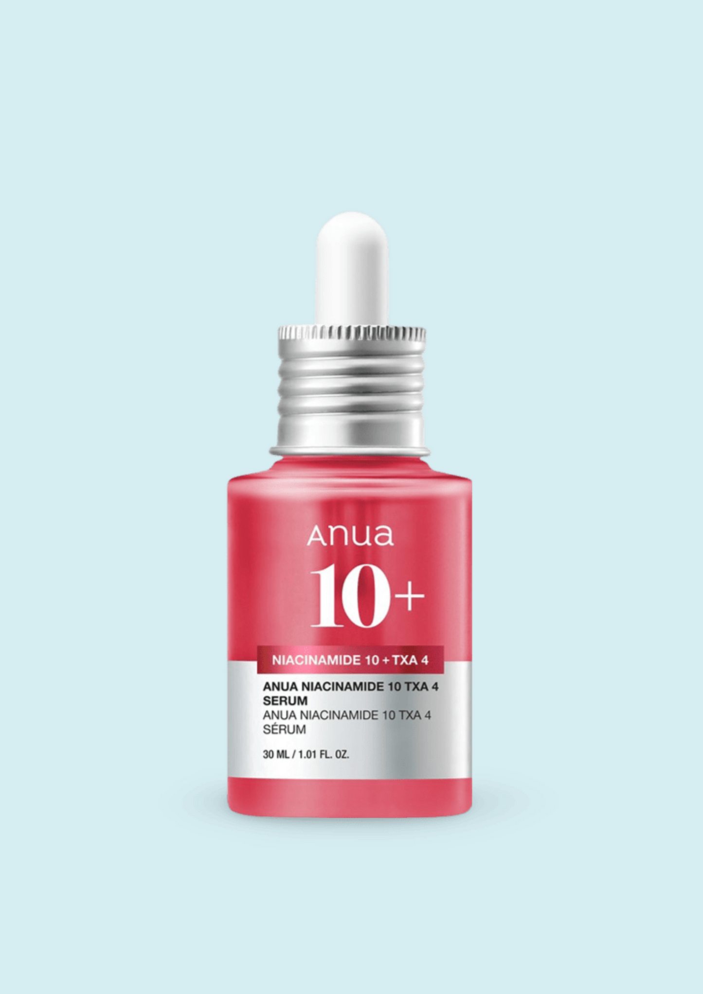 Anua 10+ Serumas Prieš Pigmentaciją
