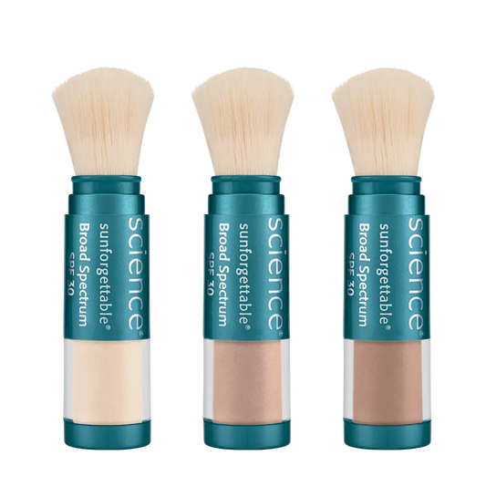 Colorescience Sunforgettable™ Total Protection™ Brush-On Shield SPF 30