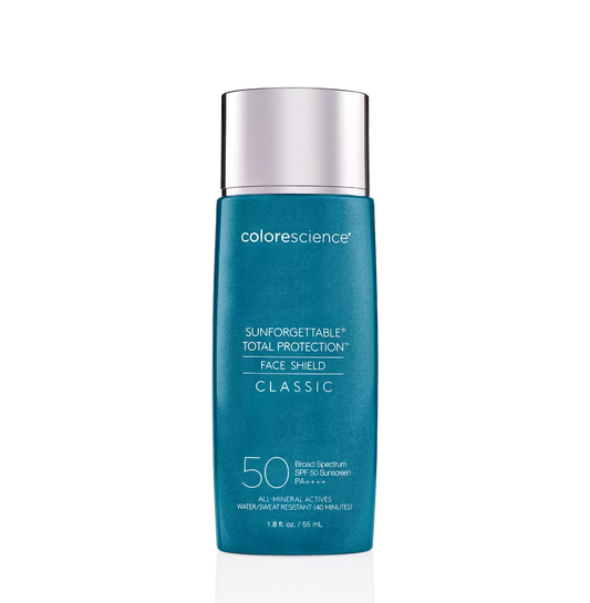 Colorescience Sunforgettable™ Total Protection™ Face Shield Classic SPF 50