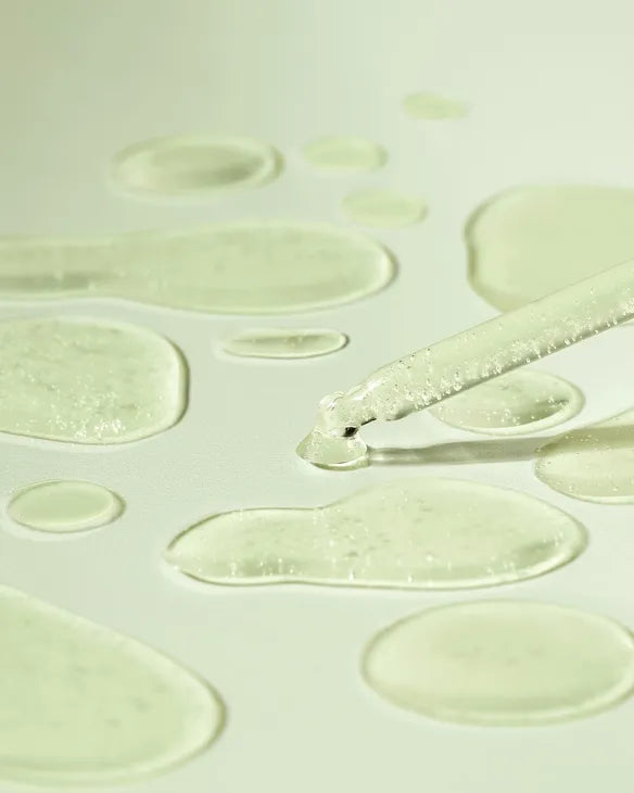 Purito Clear Code Serumas Odai Su Bėrimais