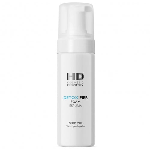 HD Detoxifier Prausimosi Putos