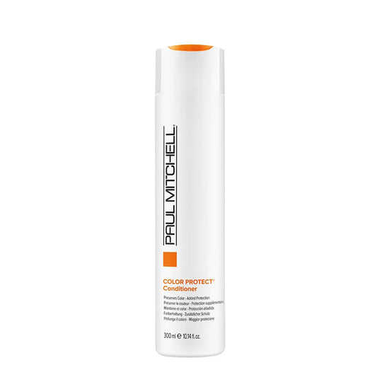 Kondicionierius plaukų spalvos išsaugojimui Paul Mitchell color protect