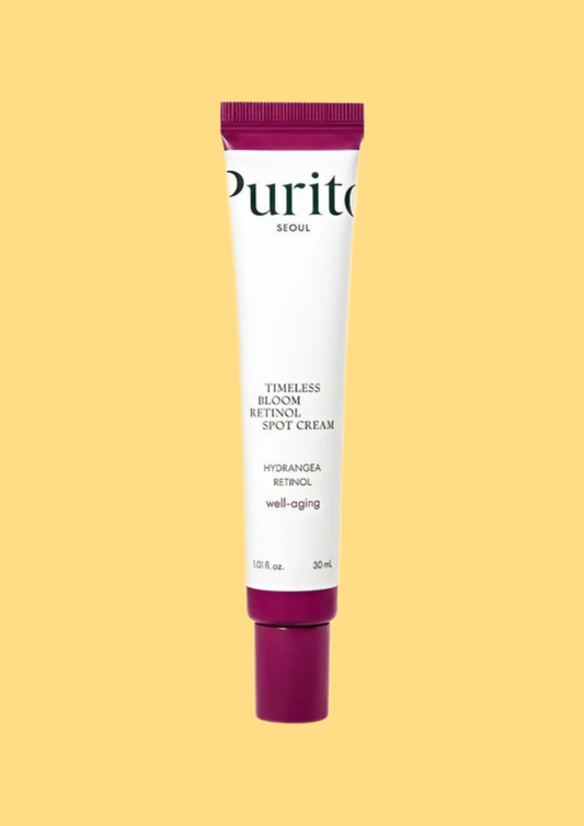 Purito Retinol Spot Jauninantis Kremas