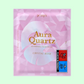 Petitfee Aura Quartz Hidrogelinė Veido Kaukė