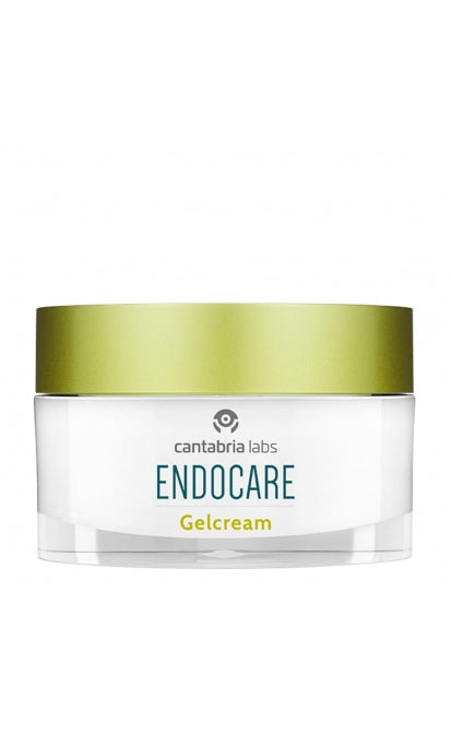 Endocare Gelinis Stangrinantis Veido Kremas