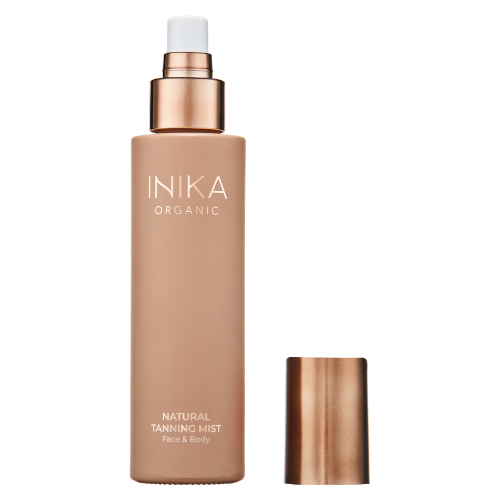 Inika Organic Savaiminio Įdegio Dulksna