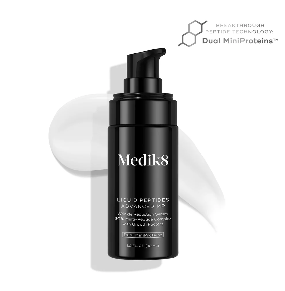 Medik8 Liquid Peptides Advanced MP