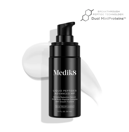 Medik8 Liquid Peptides Advanced MP