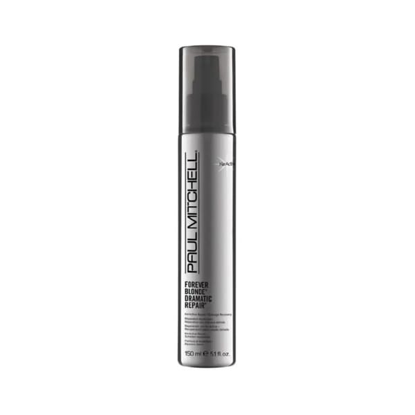 Purškiamas kondicionierius puoselėjantis šviesintus plaukus Paul Mitchell Dramatic Repair 150ml