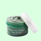 AXIS-Y Mugwort Pore Clarifying Wash Off Pack Kaukė Riebiai Odai