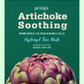 Petitfee Artichoke Soothing Hidrogelio Kaukė