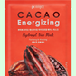 Petitfee Cacao Energizing Hidrogelinė kaukė
