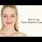 PURITO Pure Vitamin C Serumas